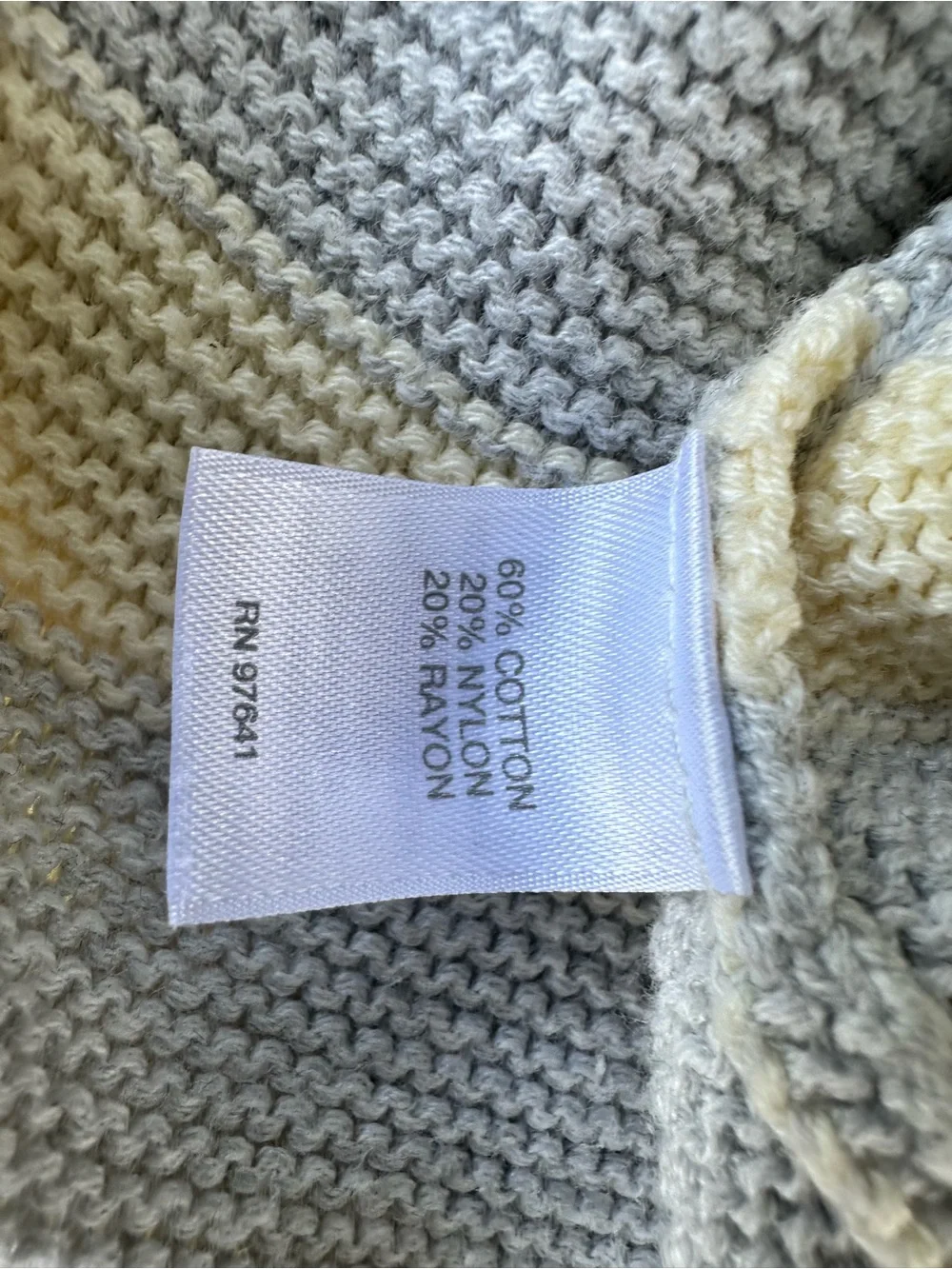 🎉5 for $45🎉 J.jill sweater pullover size MP